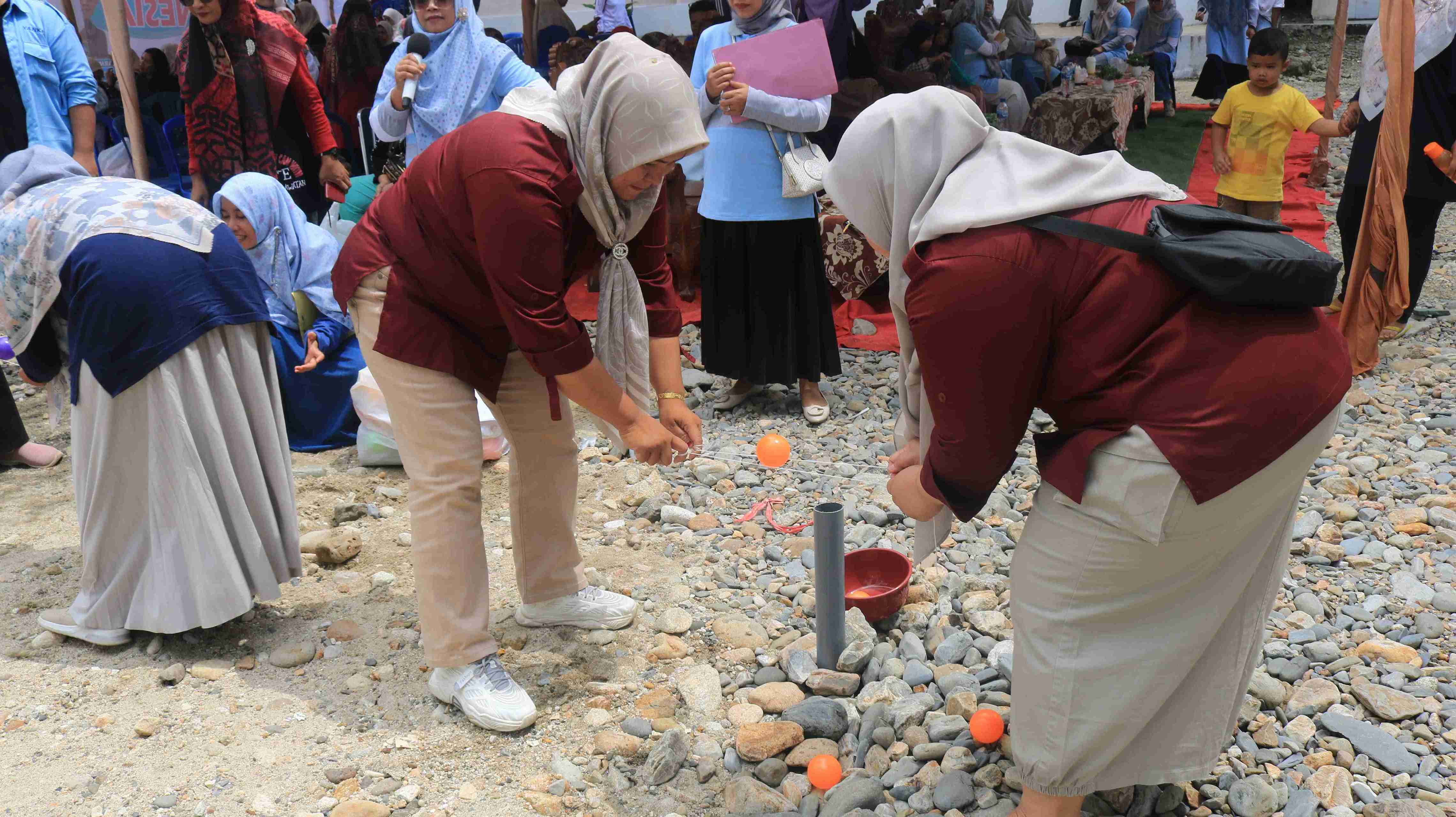 Peringatan Hari Kesehatan Nasional 