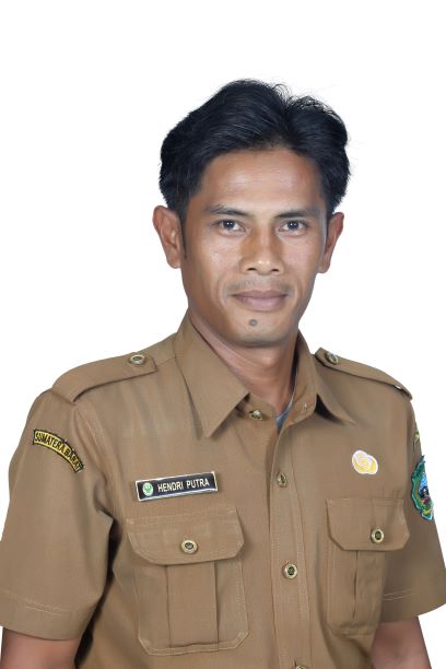 HENDRI PUTRA, SKM