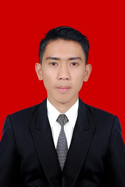 DAVID MELKA PUTRA