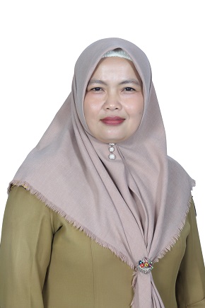 HABSAH WAHYUNI,AMKL