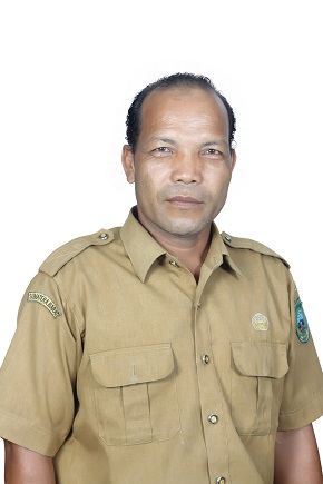 ALI FARIADI