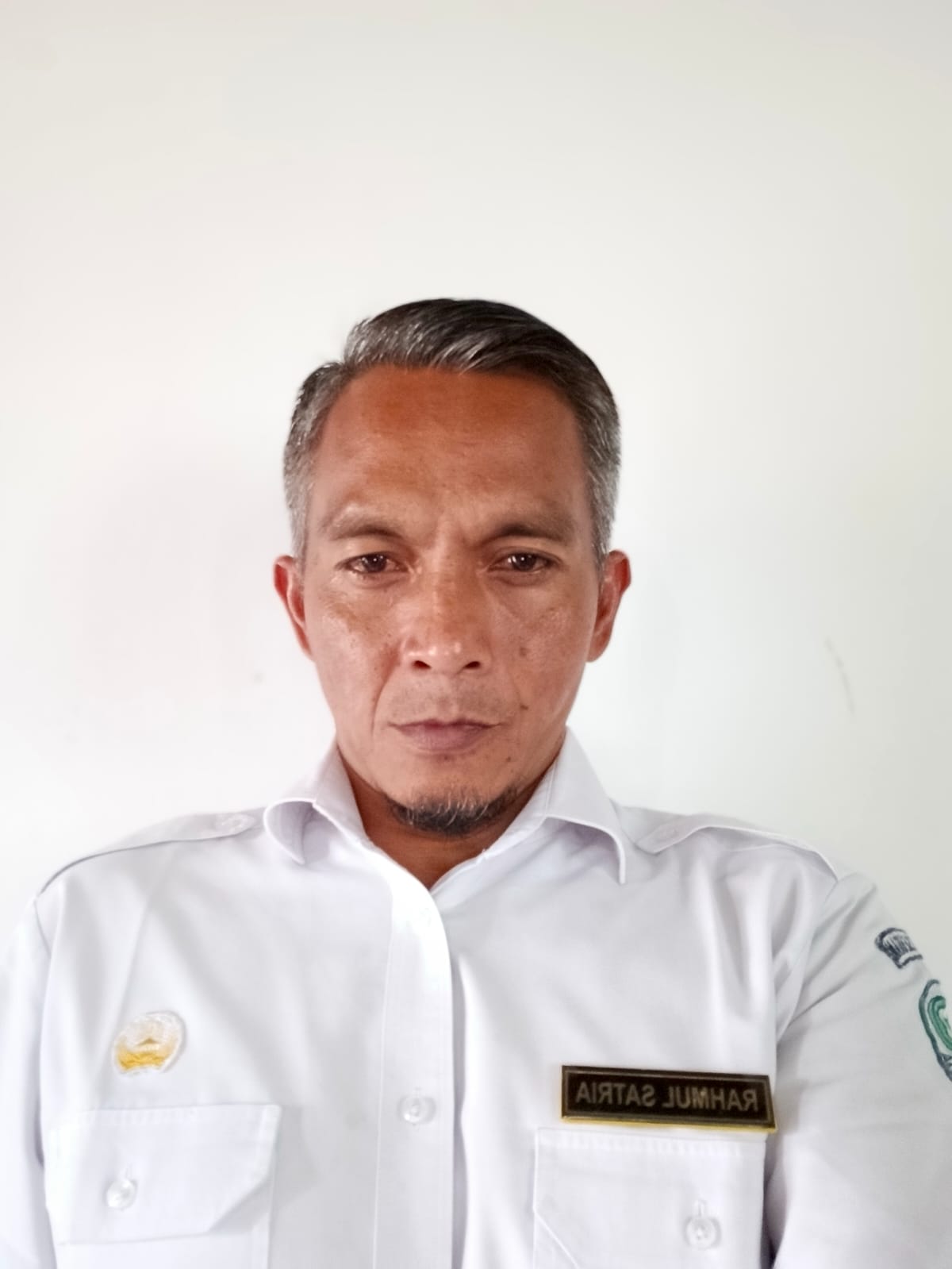 RAHMUL SATRIA