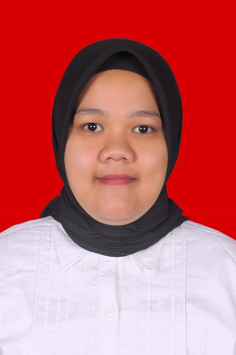NOFITA DEWI, SKM