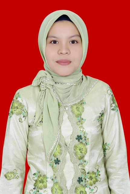 FAUZIAH, SKM