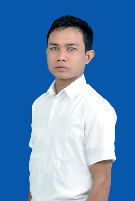ALI SYAFRI