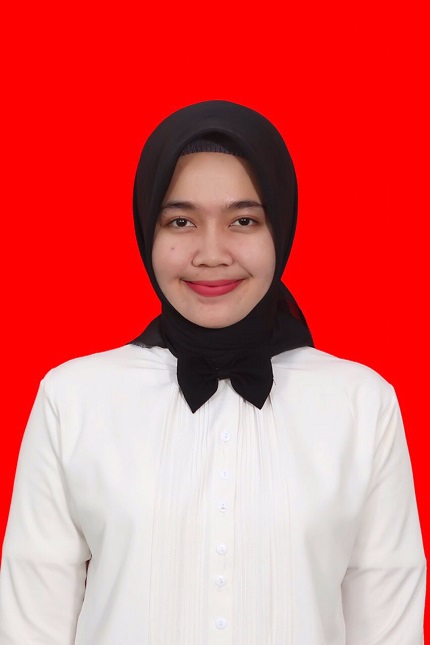EKA FITRI IRAWAN, SKM