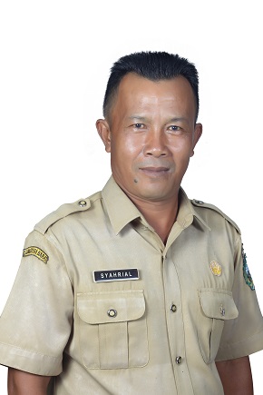 SYAHRIAL
