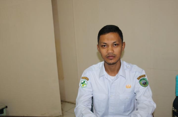 RAHMAT IRFANDI, SE