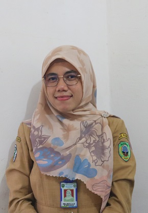 ISMAL WAHYU, SKM
