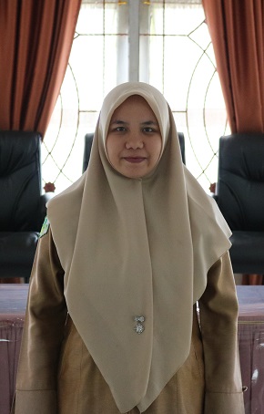 ANNISA SEPTIA NINGSIH, S.Farm,Apt
