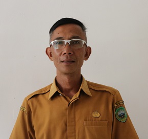 HENDRI YUSUF