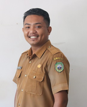 MUHAMMAD GEGES PRATAMA