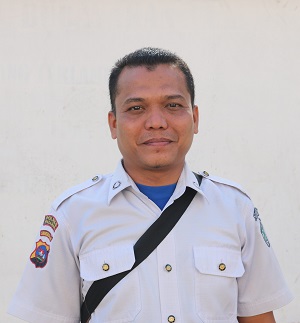 BUDDY KURNIAWAN
