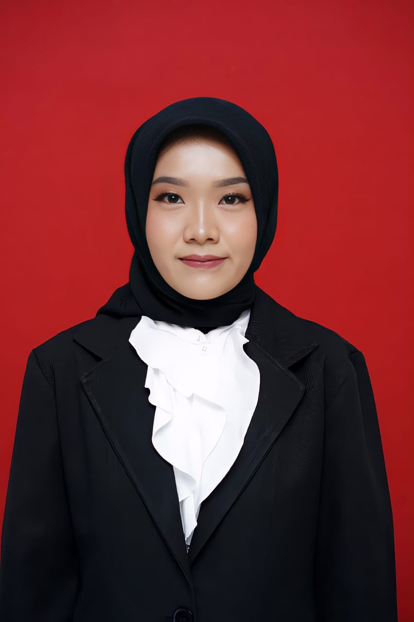VANI SULASTRI, SKM