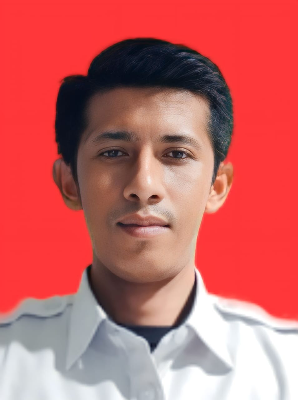 ADE ARIE TAMA, SKM