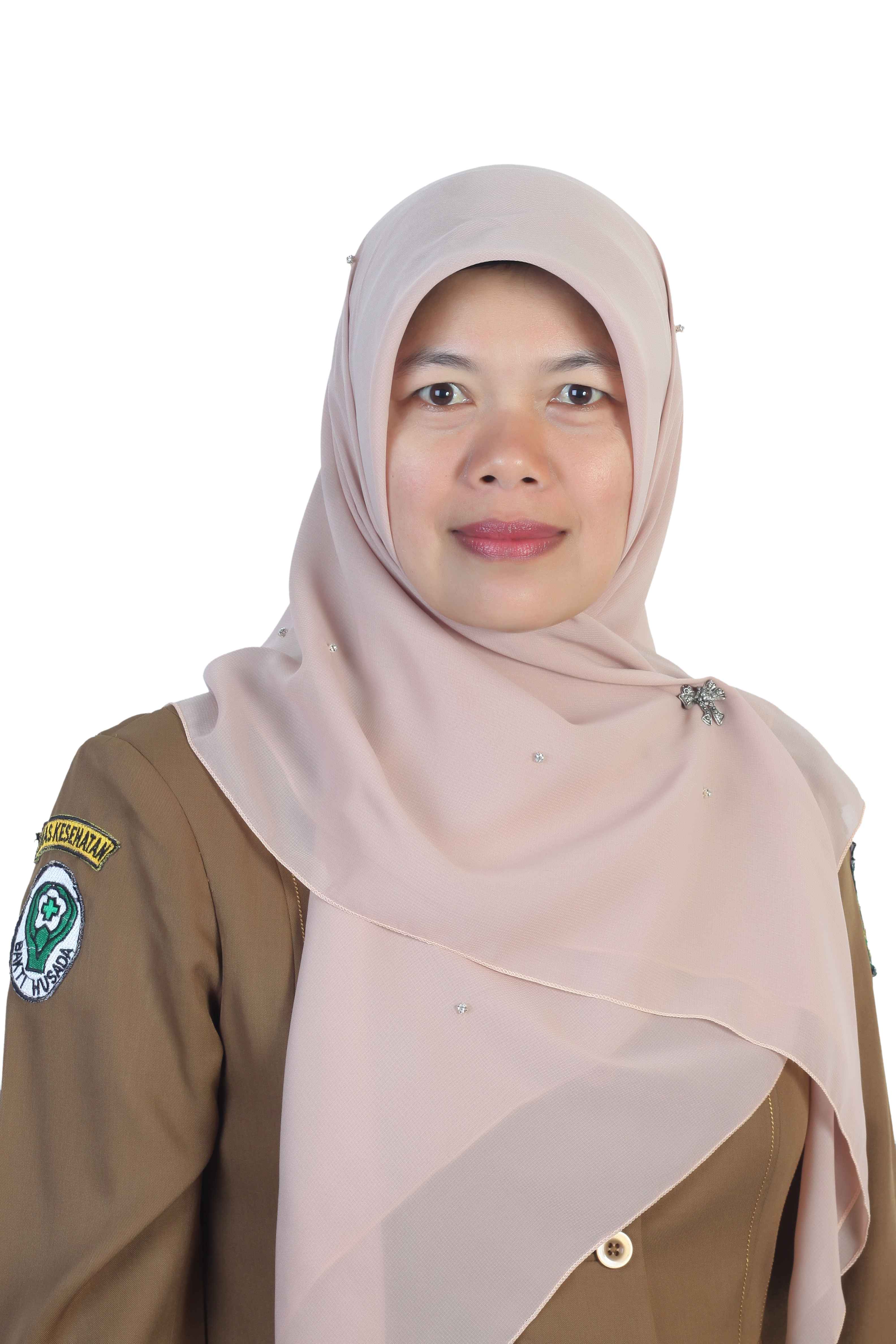 SYAHRENI, SKM