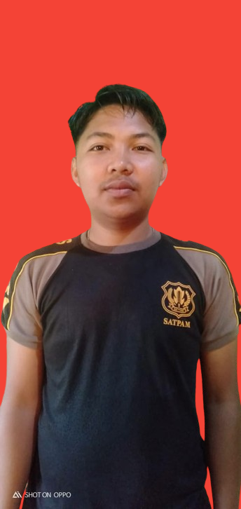 AHMAD GUSTIAN